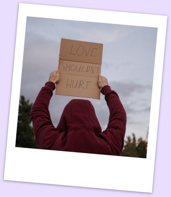 why love hurts