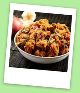 pakora