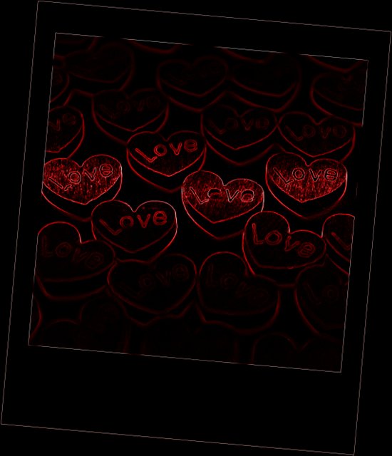 why does love hurt