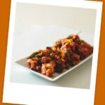 chicken manchurian