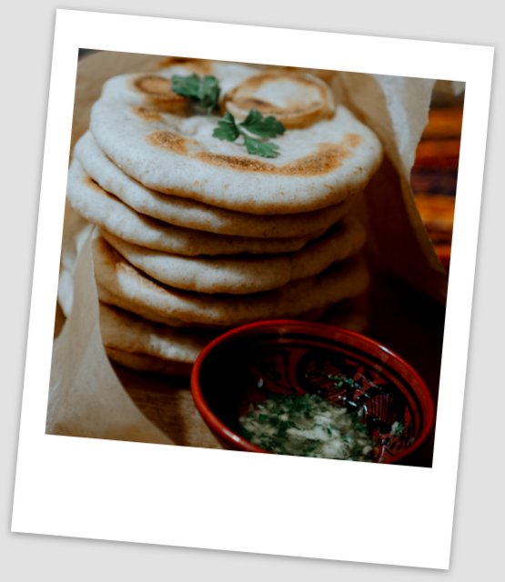naan/dosa