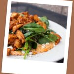 chicken Gongura