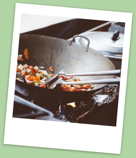 manchurian chicken recipe