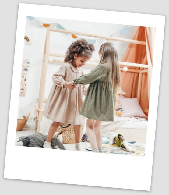 chilhood friendships