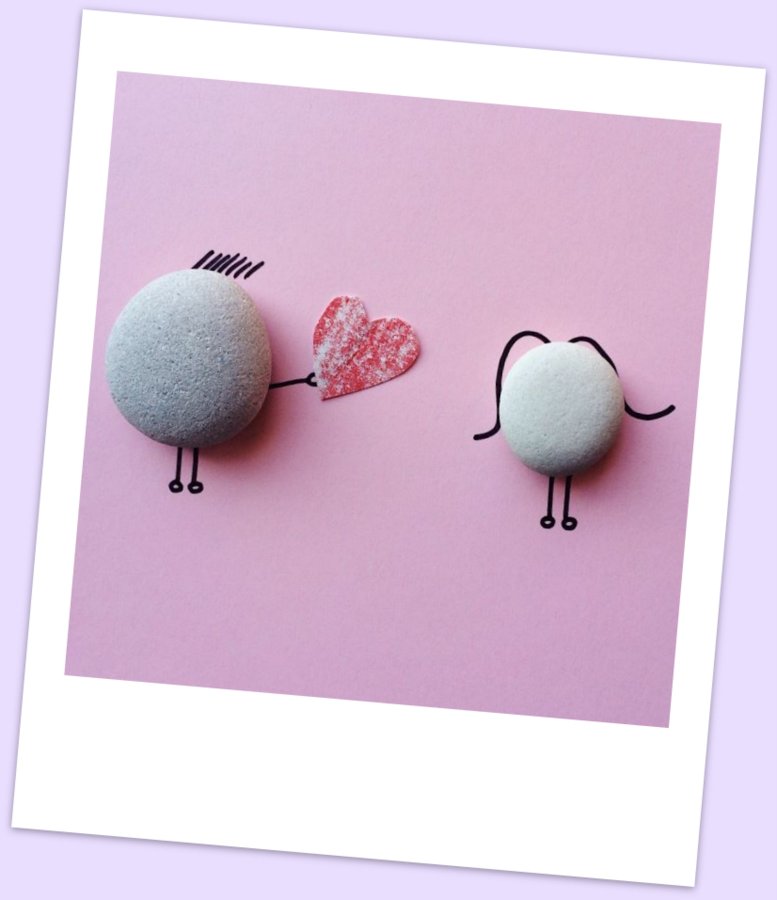 unrequited love